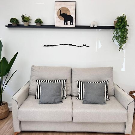 Apartamento Urbano En El Corazon De サンタンデール エクステリア 写真