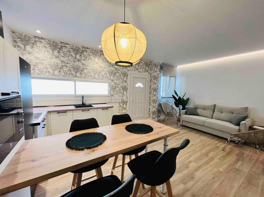 Apartamento Urbano En El Corazon De サンタンデール エクステリア 写真