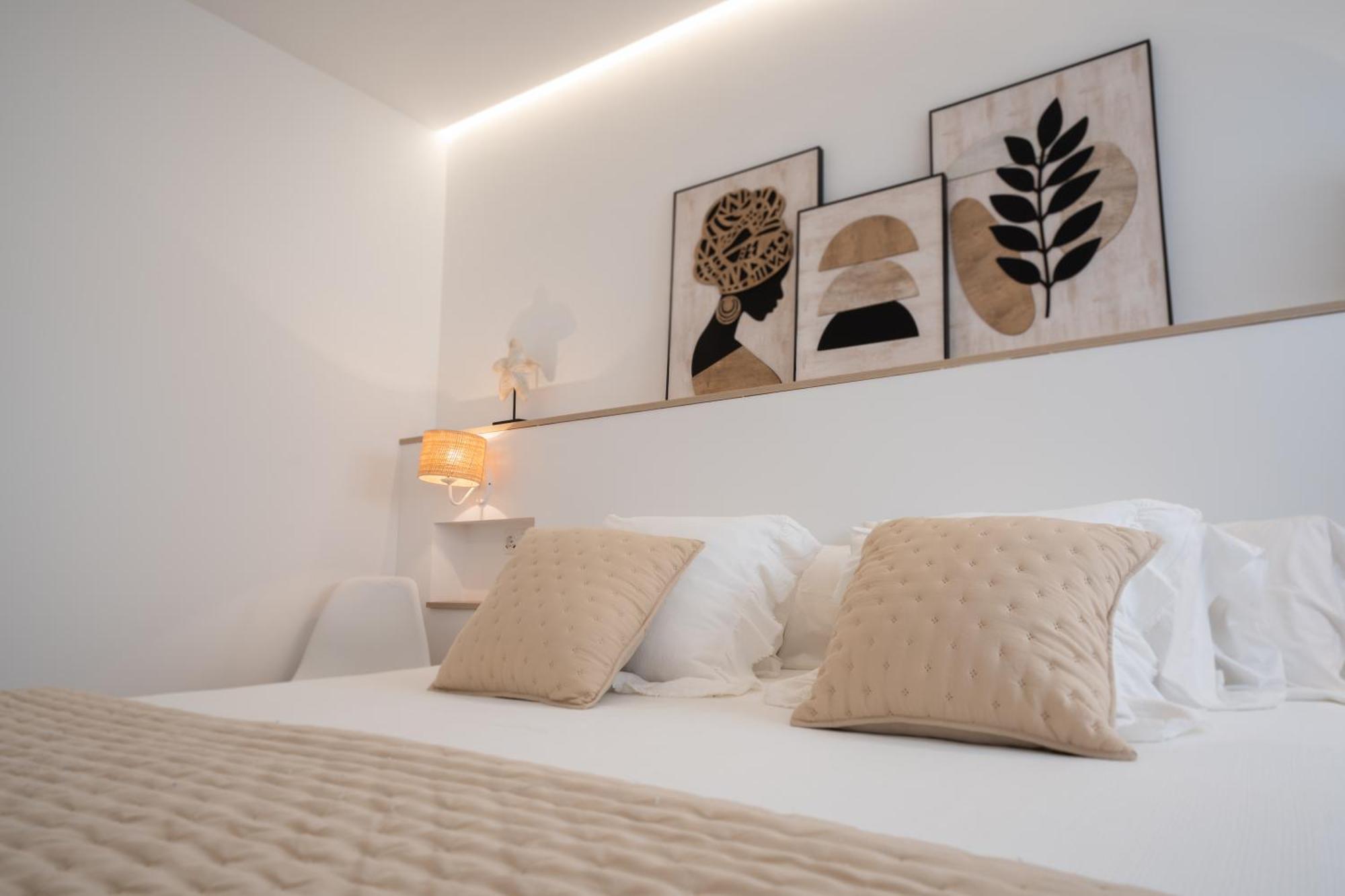 Apartamento Urbano En El Corazon De サンタンデール エクステリア 写真