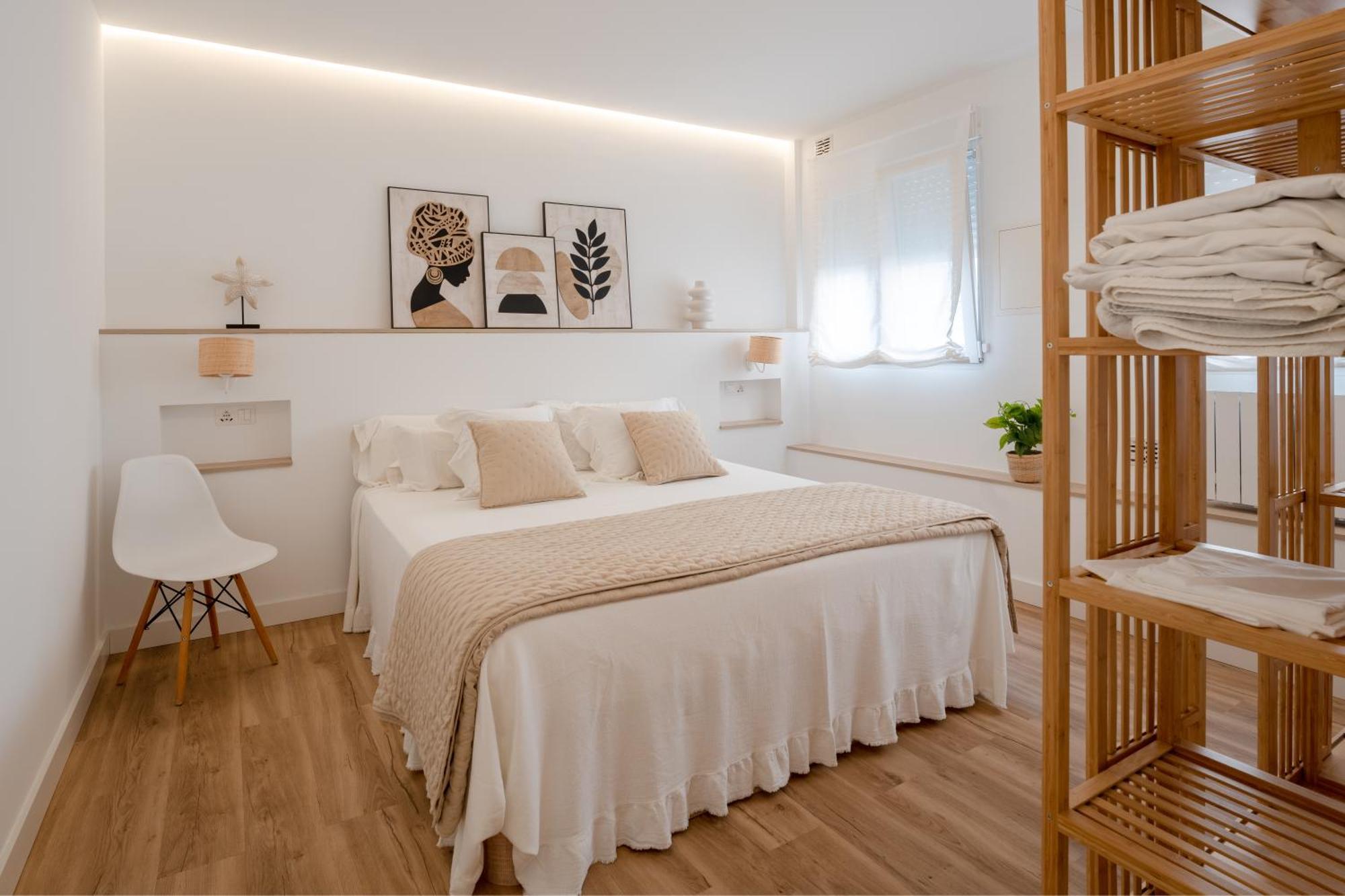 Apartamento Urbano En El Corazon De サンタンデール エクステリア 写真