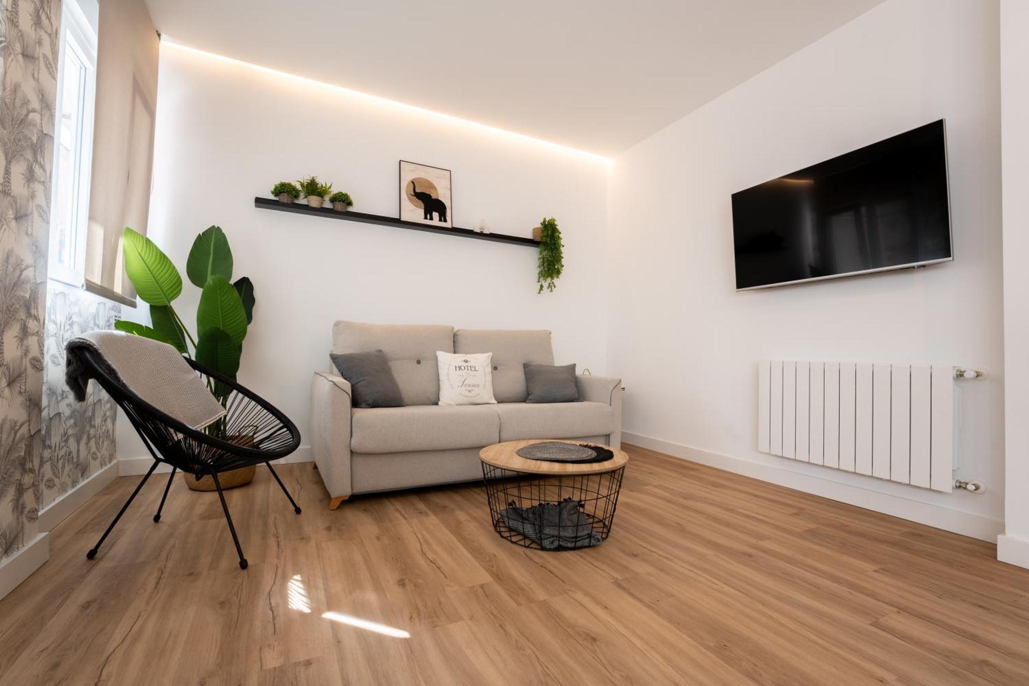 Apartamento Urbano En El Corazon De サンタンデール エクステリア 写真