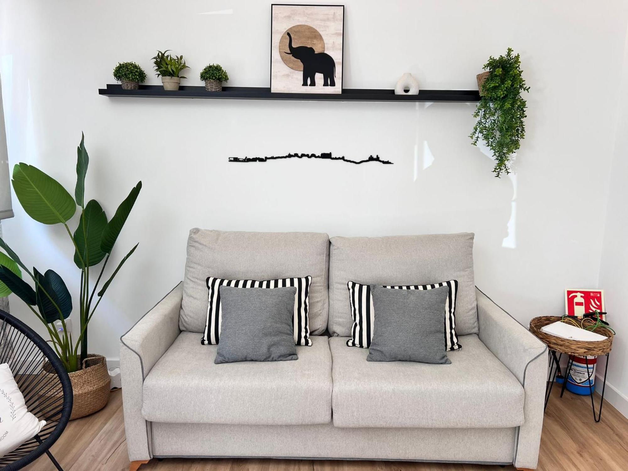 Apartamento Urbano En El Corazon De サンタンデール エクステリア 写真