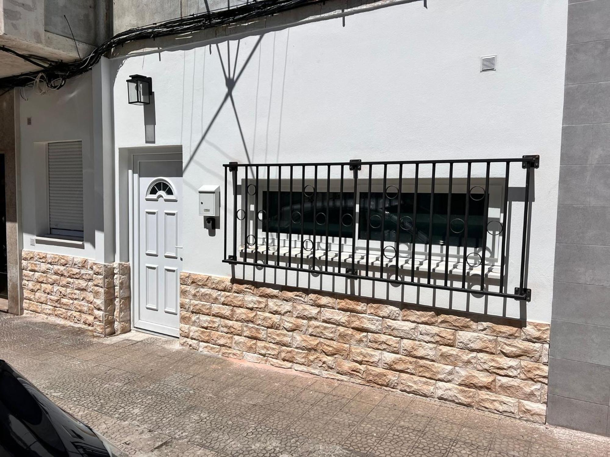 Apartamento Urbano En El Corazon De サンタンデール エクステリア 写真