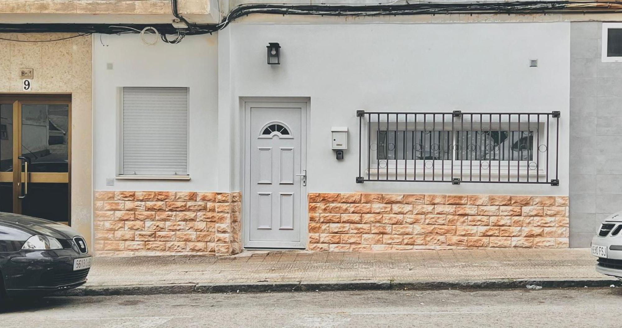 Apartamento Urbano En El Corazon De サンタンデール エクステリア 写真