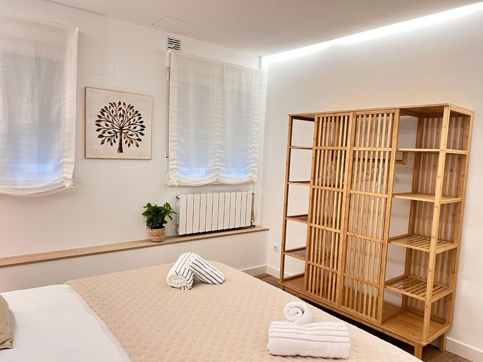 Apartamento Urbano En El Corazon De サンタンデール エクステリア 写真